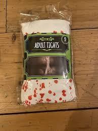 Halloween Bloody Tights