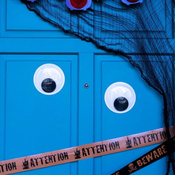 Halloween Googly Eyes - Image 2