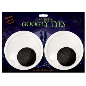 Halloween Googly Eyes