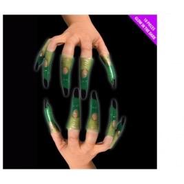 Halloween Witch Fingers