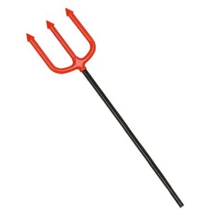 Halloween Devil Fork