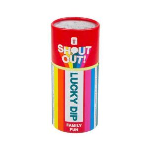 Shout Out Lucky Dip