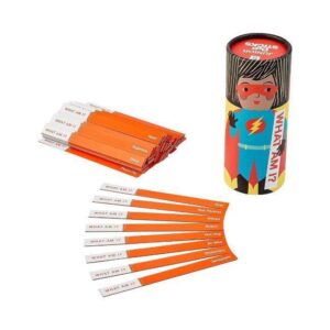 Junior Dipsticks What am I