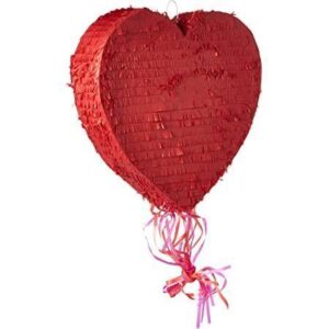 Heart Piñata