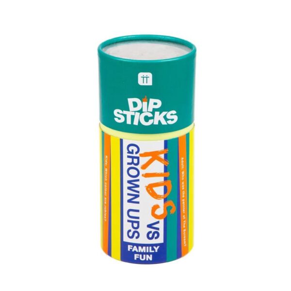 Kids vs Grown Ups Dipsticks - Image 4