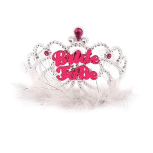 Bride to be Tiara
