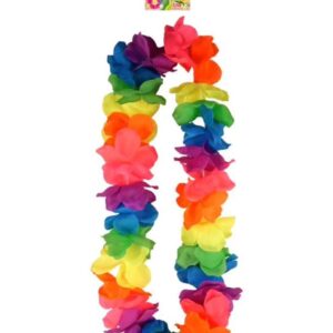 Rainbow Lei
