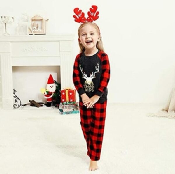 Christmas Pyjamas - Kids