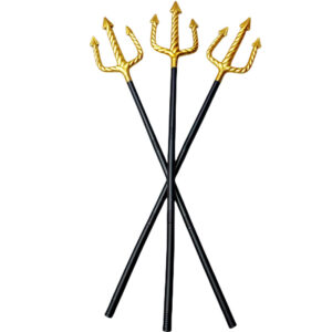 Gold Trident