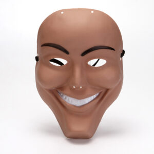 Smiley Mask