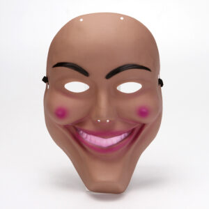 Smiling Mask