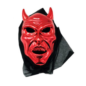 Dare Devil Mask