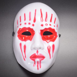 Hacker Mask