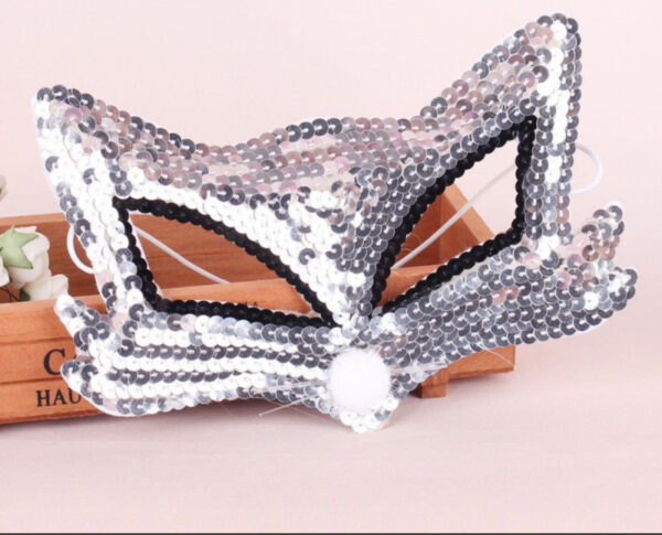 Cat Mask- Child