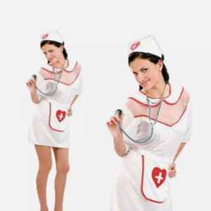 Nurse Costume