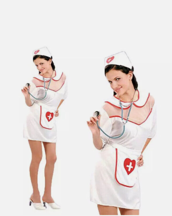 Nurse Costume