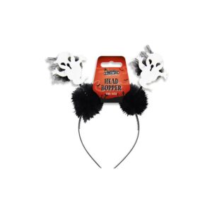 Halloween Head Bopper × 1 Ghost