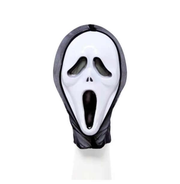 Halloween Scream Mask