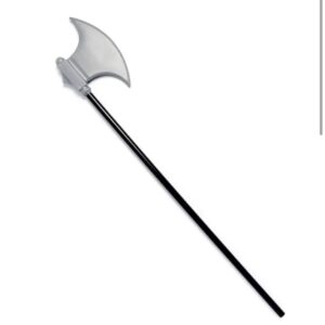 Halloween Axe