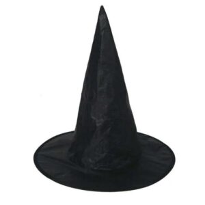 Halloween Witches Hat