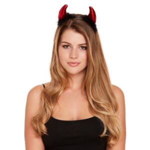 Horns Headband