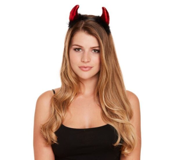 Horns Headband