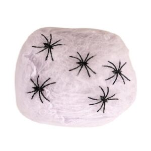 Halloween Spider Web - 300g