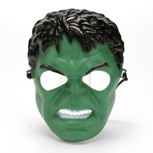 Hulk Mask