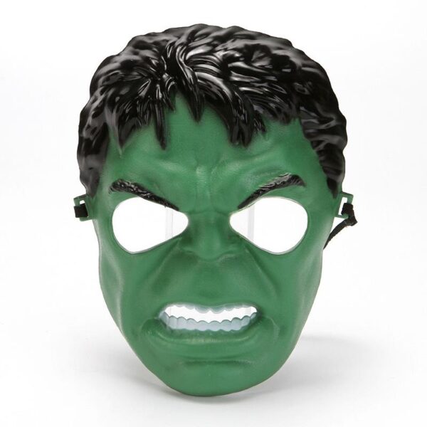 Hulk Mask