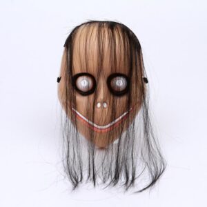 Momo Mask