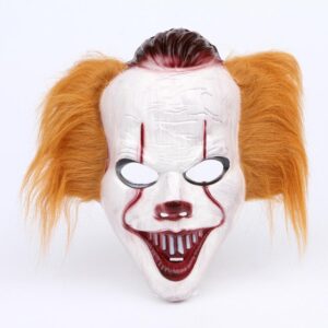 Halloween IT Mask