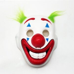 Clown Mask