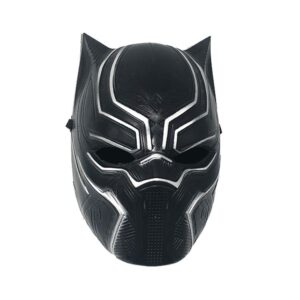 Black Panther Mask