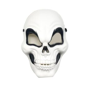 Skeleton Mask