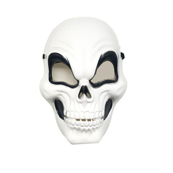Skeleton Mask