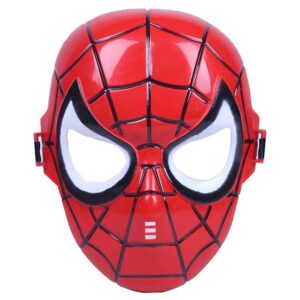 Spider Man Mask