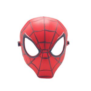 Spider Man Mask-Adult