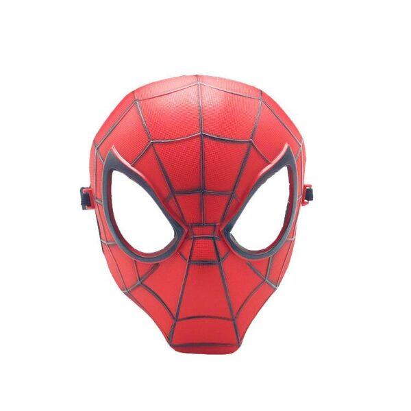 Spider Man Mask-Adult