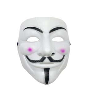 Vendetta Mask