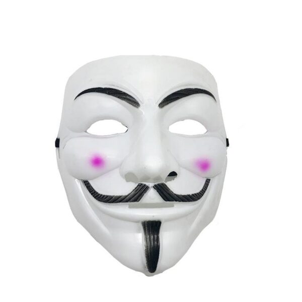 Vendetta Mask