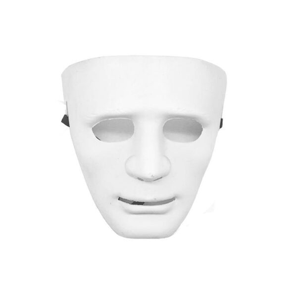 Robot Mask
