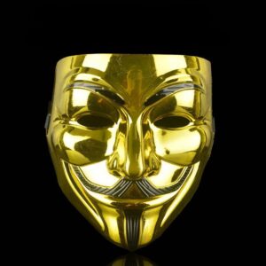 Vendetta Mask