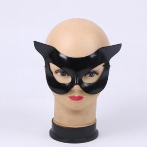 Cat Ears Mask
