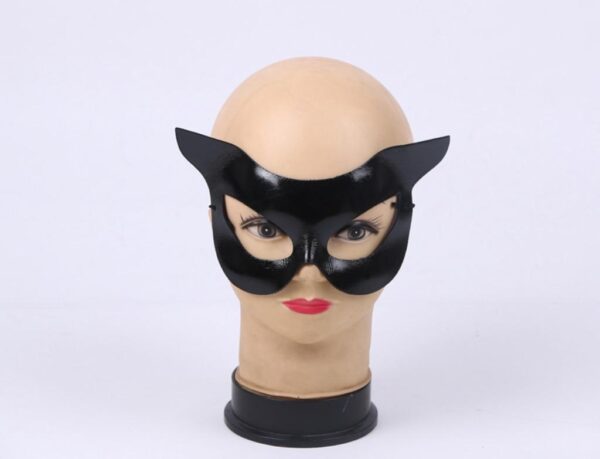 Cat Ears Mask