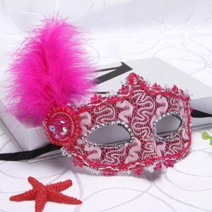 Masquerade Ball Mask