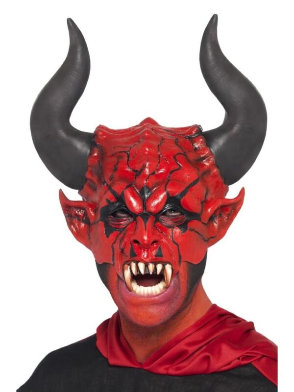 Dare Devil Mask