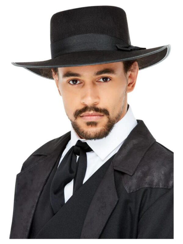 20’s Fedora Hat