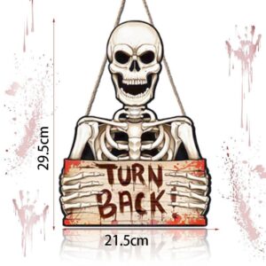 Turn Back