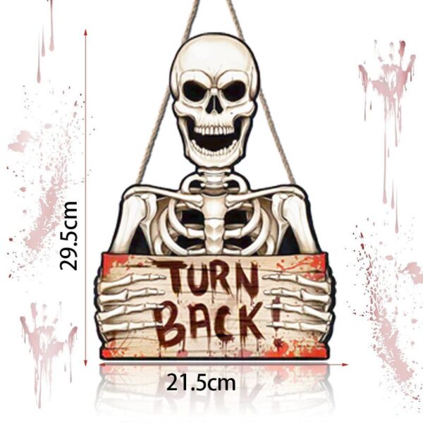 Turn Back