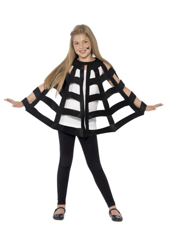 Spider Cape